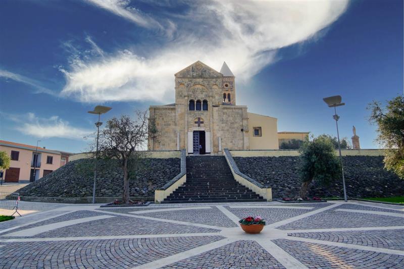 Le giornate del Romanico: Sardegna in primo piano con oltre 60 chiese aperte
