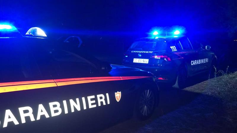 Selargius, accoltella il padre durante una lite: arrestato un 32enne