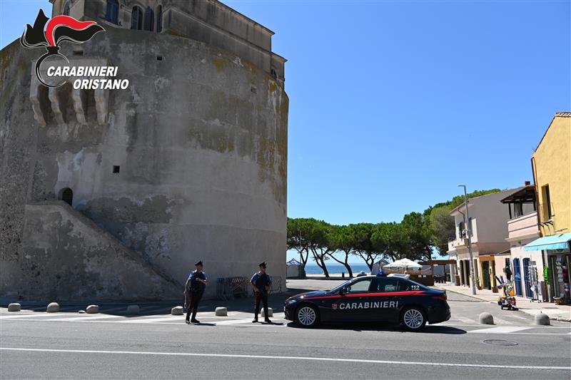 Torre Grande, rubano un portafoglio dall’auto e fanno acquisti con la carta: denunciati tre giovani, uno è minorenne