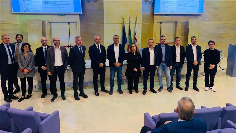 Intelligenza artificiale, la Regione punta sull’innovazione: “Rendere le imprese sarde più competitive”