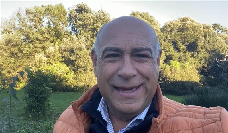 Il Centro Studi Agricoli presenta Ignazio Loi, volto delle lotte e della dignità agropastorale