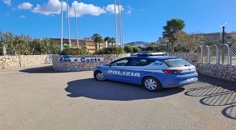 Alghero, tre denunciati per il pestaggio al Baia di Conte: la Polizia chiude il cerchio sull’aggressione al barman