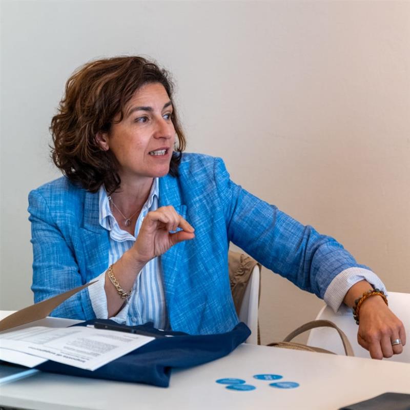 Usai (FdI): «Finanziamento a sorpresa per Nuoro. Chiediamo regole uguali per tutti»