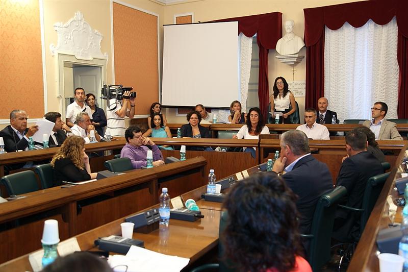 Debiti fuori bilancio : il consiglio approva