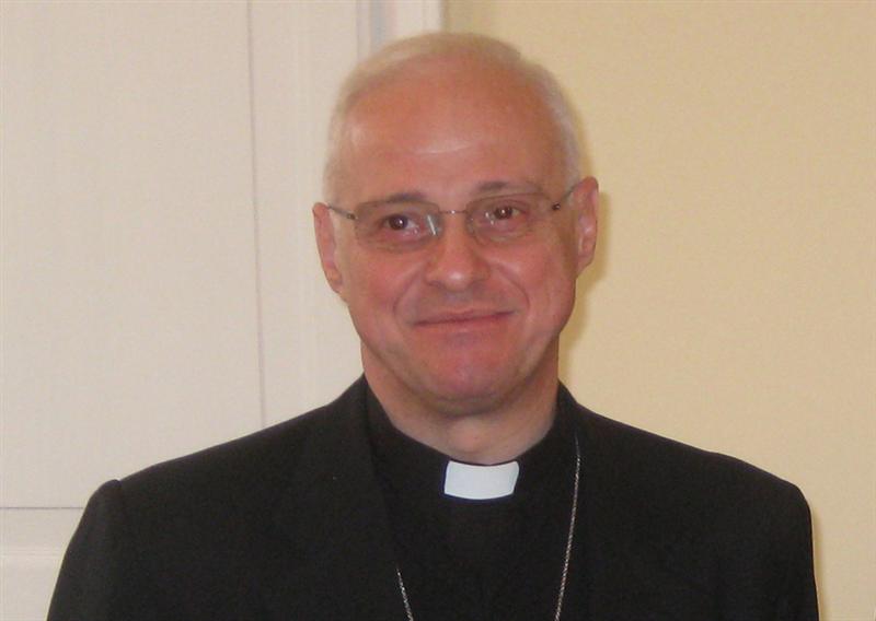 Mauro Maria Morfino