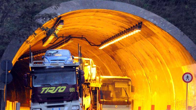 Nuoro, la luce in fondo al tunnel (forse nel 2028). Sbloccati altri 10 milioni per la galleria di Mughina