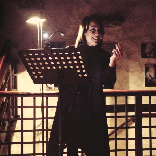 Chiara Murru