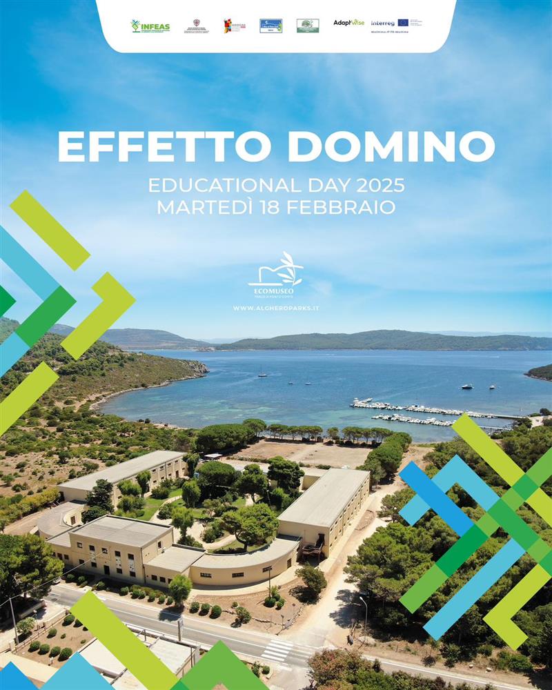 Alghero, torna l’Educational Day: il Ceas Porto Conte al centro dell’educazione ambientale