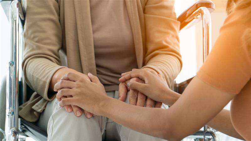 Malati incurabili, la Regione potenzia l