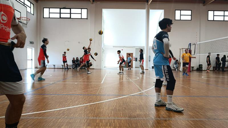 Web Project Sottorete, sconfitta con onore a Olbia. Ora il pensiero è tutto per il match decisivo
