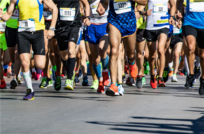 Domenica la terza edizione di Santa Maria La Palma Corre