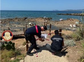 I Carabinieri del Nucleo Tutela Patrimonio Culturale di Cagliari: 2024, un anno di risultati e recuperi d'eccellenza
