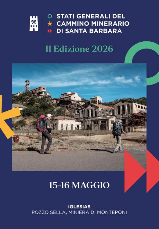 Il cammino che ridà vita alle vecchie miniere: a Iglesias la sfida del turismo che cammina
