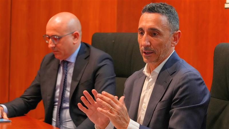 Cento milioni per i cantieri di Nuoro: al via il piano della Regione per rifare le case popolari e riaprire la galleria Mughina