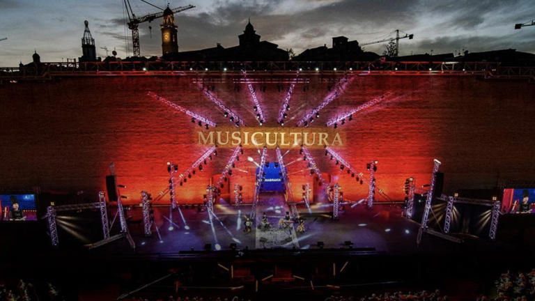 Musicultura, otto artisti in cerca di gloria Silvia Lovicario rappresenterà la Sardegna