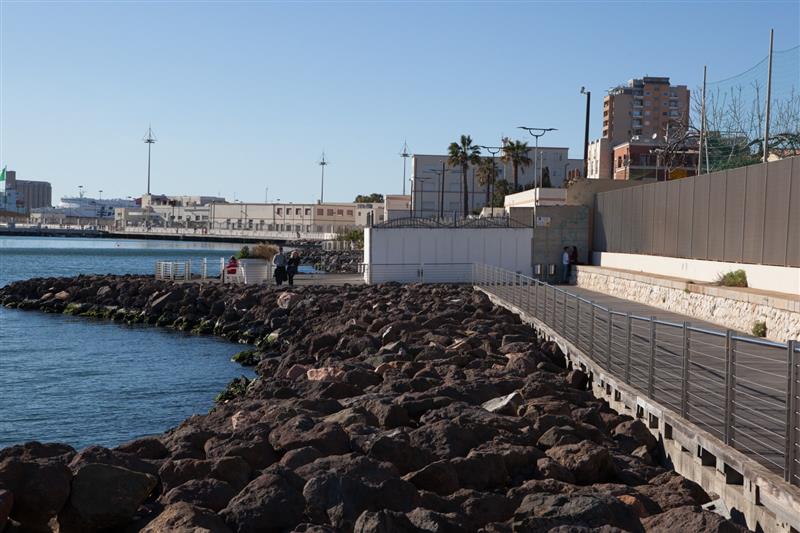 Cagliari corpo recuperato nel porticciolo turistico di su siccu: indagini in corso su un giovane