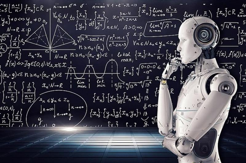 L'Intelligenza Artificiale: Un mondo di promesse e dilemmi nella quarta rivoluzione industriale