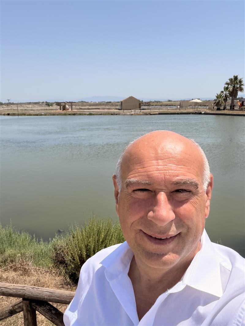Sassari, l’Acqua San Martino scompare dal mercato. Tore Piana: «Macchinari venduti, stabilimento smantellato nel silenzio delle istituzioni»