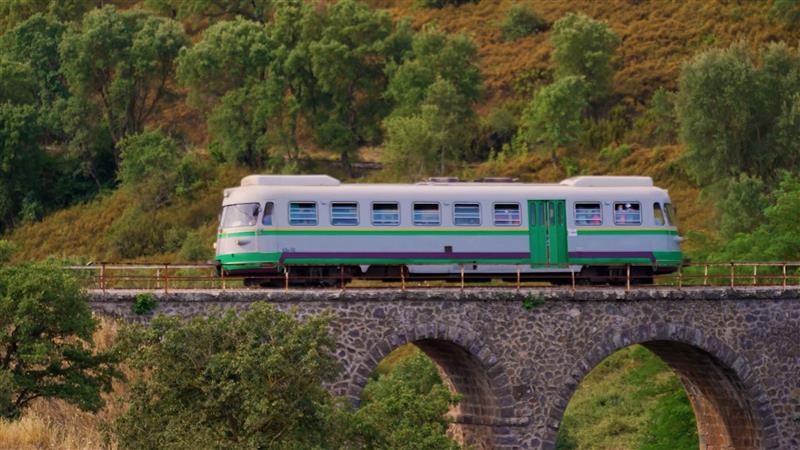 Trenino Verde, la Regione sblocca la Fondazione: dal ponte di Niala al nord Sardegna, la mappa dei cantieri per le tratte storiche