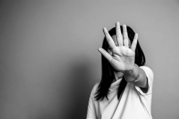 L'EDITORIALE Una rivoluzione di rispetto: Verso un futuro senza violenza