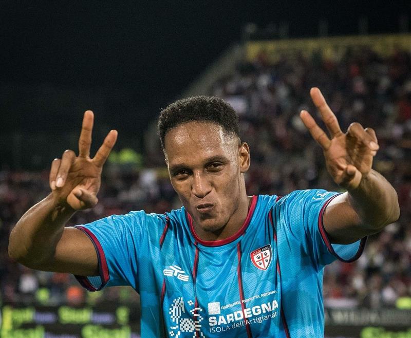Extratime di Mr Simon: Mina e Felici stendono il Parma - prima vittoria per il Cagliari di Pisacane
