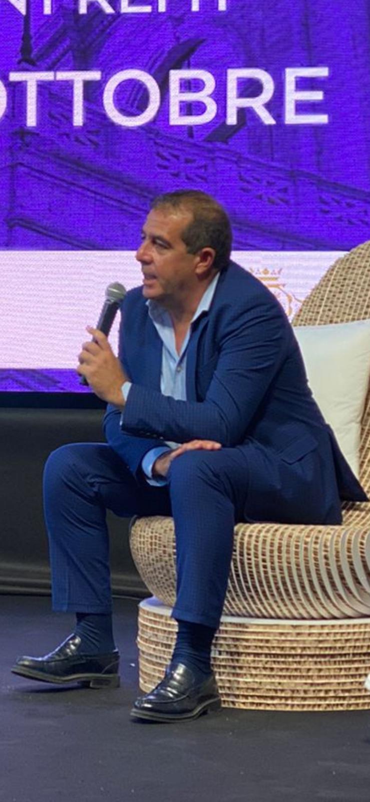 Capodanno, la "doccia fredda" di Delogu: "Cuccureddu ha speso a pioggia per i voti, Sassari ci copia e il Sindaco tace. Alghero rischia l