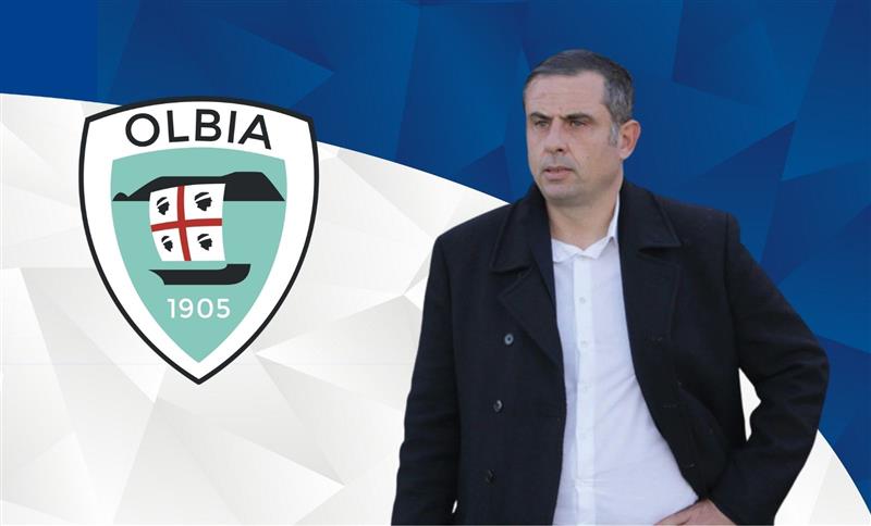 Rivoluzione Olbia Calcio: via gli svizzeri, il club è tutto di Prosoccer. E la prima mossa è il ritorno di Ninni Corda