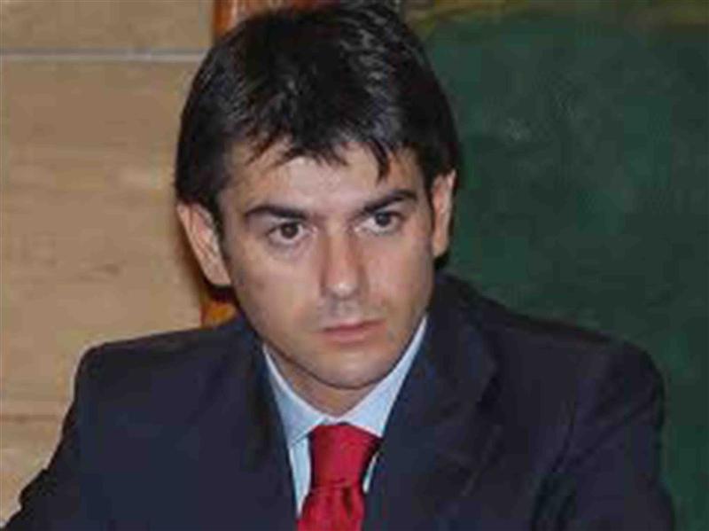 Massimo Zedda