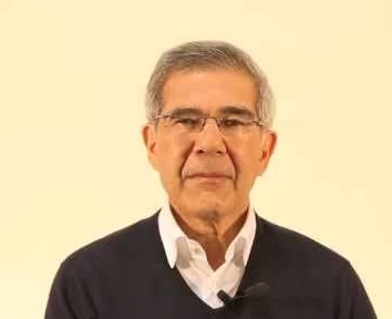 Carlos Parreira Chueire