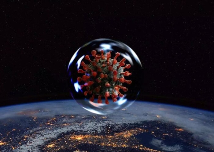 Malattia X: La prossima pandemia secondo l'OMS