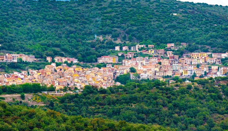 Un presidio per la salute mentale a Seui: la medicina di prossimità si fa strada nei territori isolati