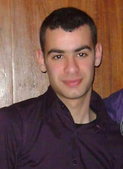 Angelo Cabigliera