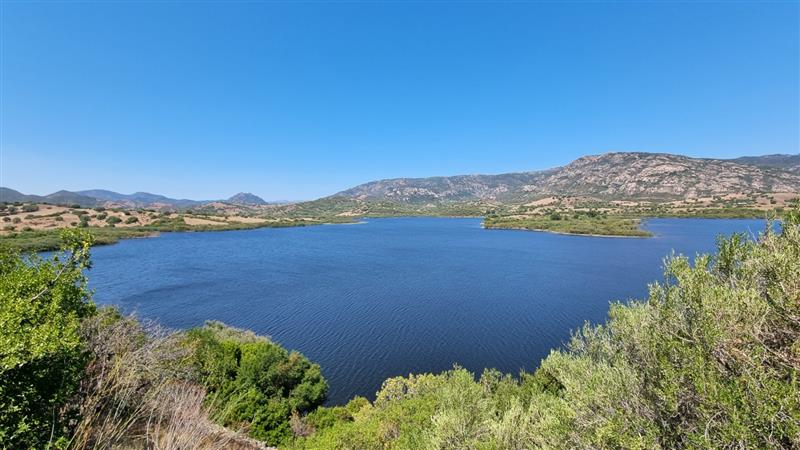 La lezione di Tepilora: quando lo sport serve a riscoprire la terra