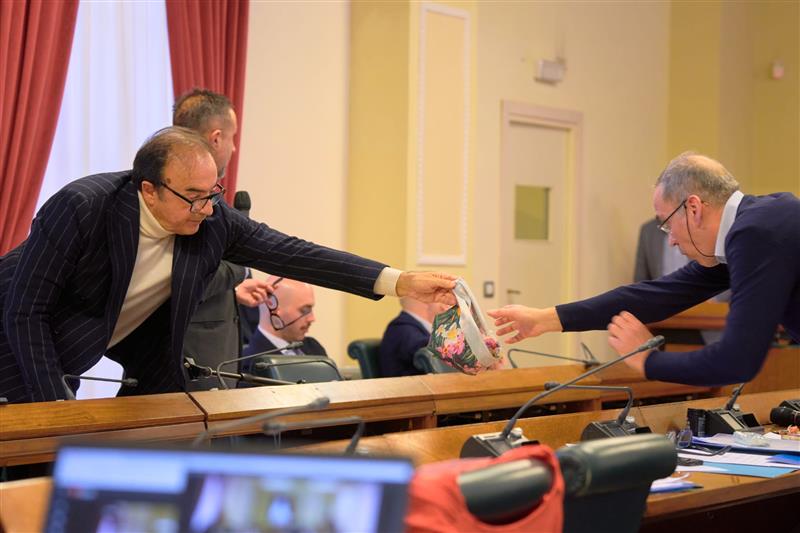 Surigheddu e il miraggio del golf: tra i ricordi di Tedde e la terra di Martinelli