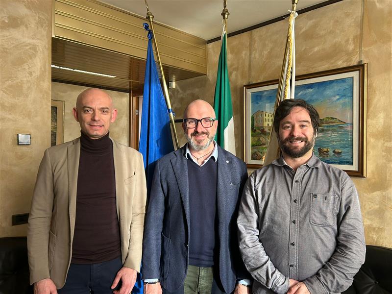 La carica dei pretoriani: cento milioni per spezzare il ricatto del mare