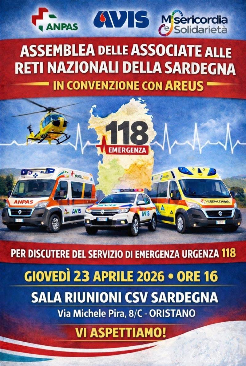 Il 118 al bivio: tra la fretta del soccorso e la melassa della burocrazia