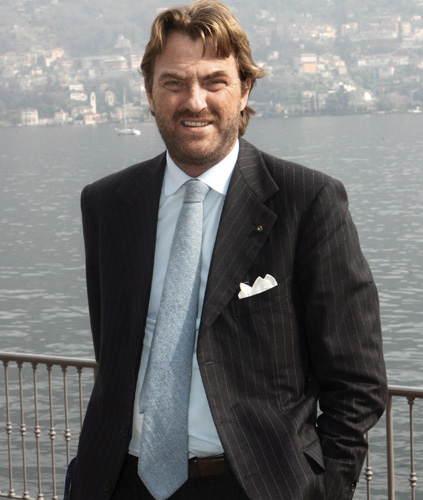 Bernabò Bocca
