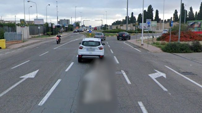 Cagliari: Falciato da un'auto in viale Monastir - 55enne in rianimazione