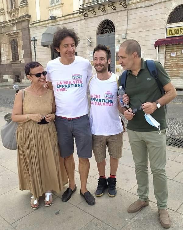 La Sardegna avvia l’iter per la legge sul fine vita, on. Di Nolfo: “Una norma di dignità, equità e diritti”