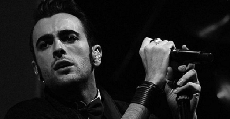Marco Mengoni all'Arena di Sant'Elia