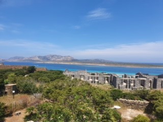 Ville nei guai a La Pelosa di Stintino - La lottizzazione di Sos Appentados era scaduta