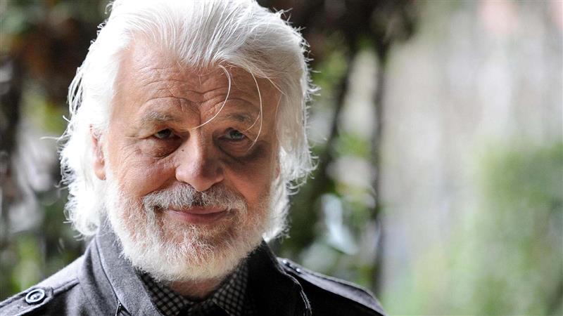 Il cinema di denuncia conquista Taormina: Michele Placido ritira il premio alla carriera e lancia la nuova serie sul giudice Livatino