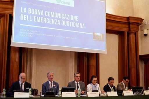 Negli ultimi 2 anni il 83,4% italiani si è imbattuto in fake news su pandemia e 66,1% su guerra russo-ucraina