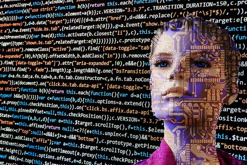ChatGPT: Il genio meccanico che parla il linguaggio del domani