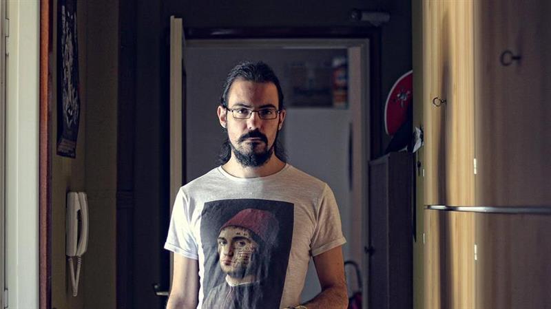 Roberto Ortu