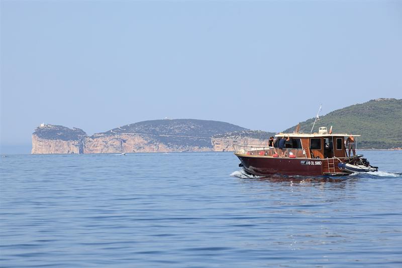 Capo Caccia