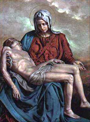 La Beata Vergine Maria Addolorata: fede, dolore e speranza nel giorno d