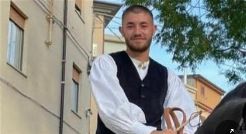Omicidio di Marco Mameli, oggi l’interrogatorio di Paolo Migali
