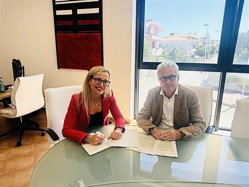 Cagliari, nuovo protocollo con il Wwf per ambiente e animali