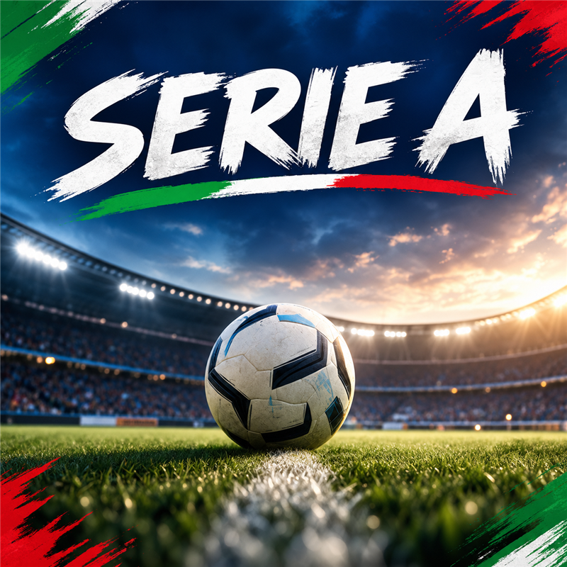Inter e Roma davanti a tutte. Como e Milan provano a tenere il passo.